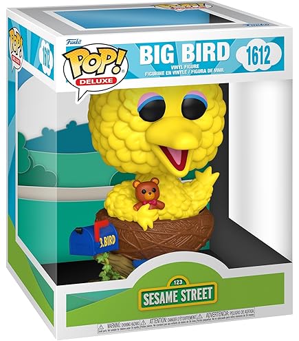 Amazon.com: Funko POP Rides: Sesame Street Elmo on Trike